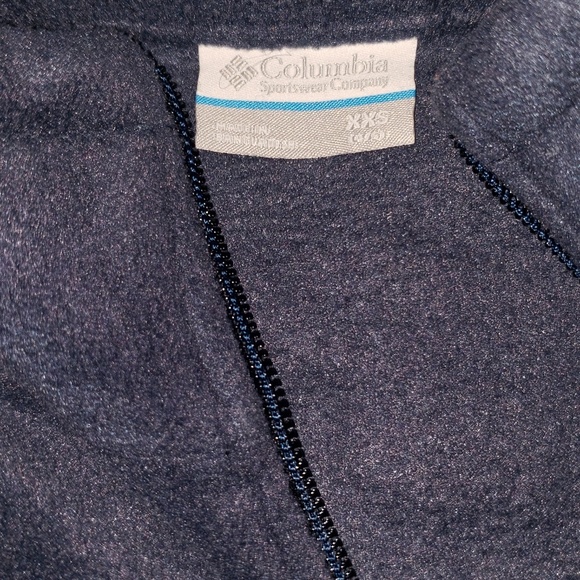 Columbia Jacket - Picture 2 of 2
